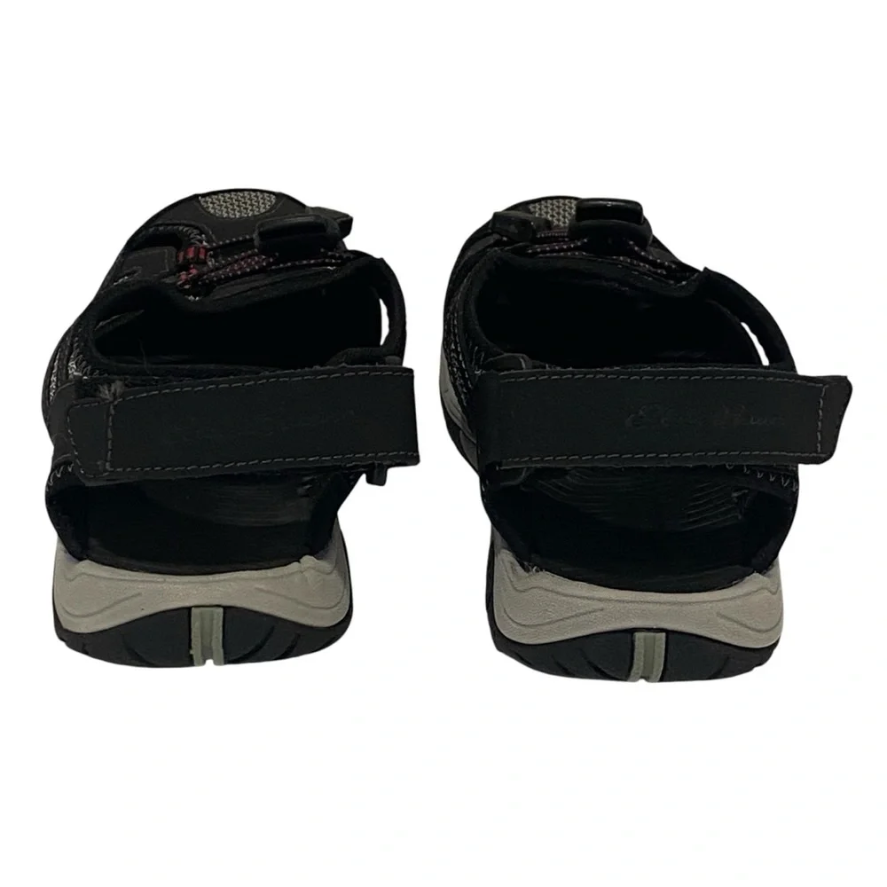 Eddie Bauer Blakey Mens/Women’s Water River Shoes Sandals - NWOT- Women’s 8.5